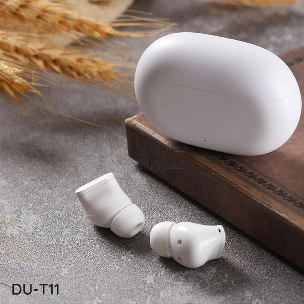 Écouteurs Sans Fil Bluetooth DUNTH DU-T11 5.0