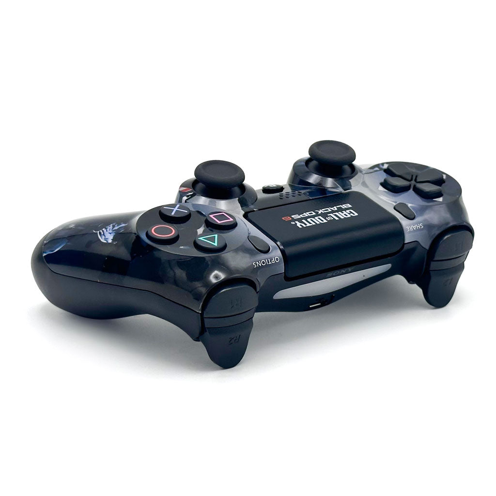Manette Sans Fil Sony DualShock 4 pour PS4 – Édition COD BO6