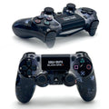Manette Sans Fil Sony DualShock 4 pour PS4 – Édition COD BO6