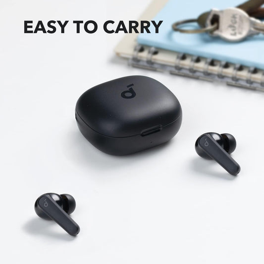 Écouteurs Sans Fil Anker Soundcore R50i – Bluetooth 5.3 Big Bass Étanche IPX5