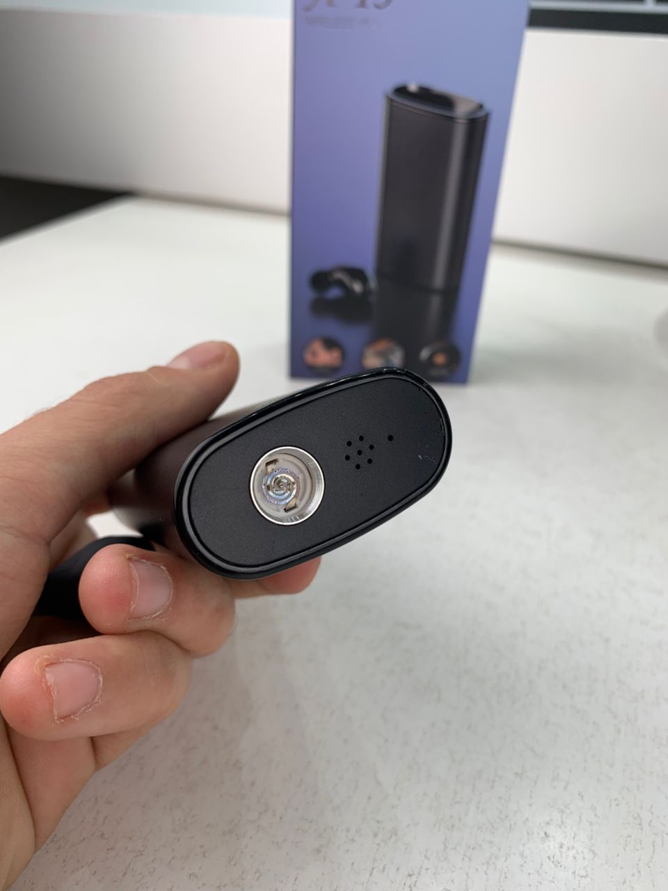 Écouteurs Sans Fil VALDUS A13 TWS 3 en 1 avec Boîtier de Charge 1000mAh et Allume-Cigare Intégré