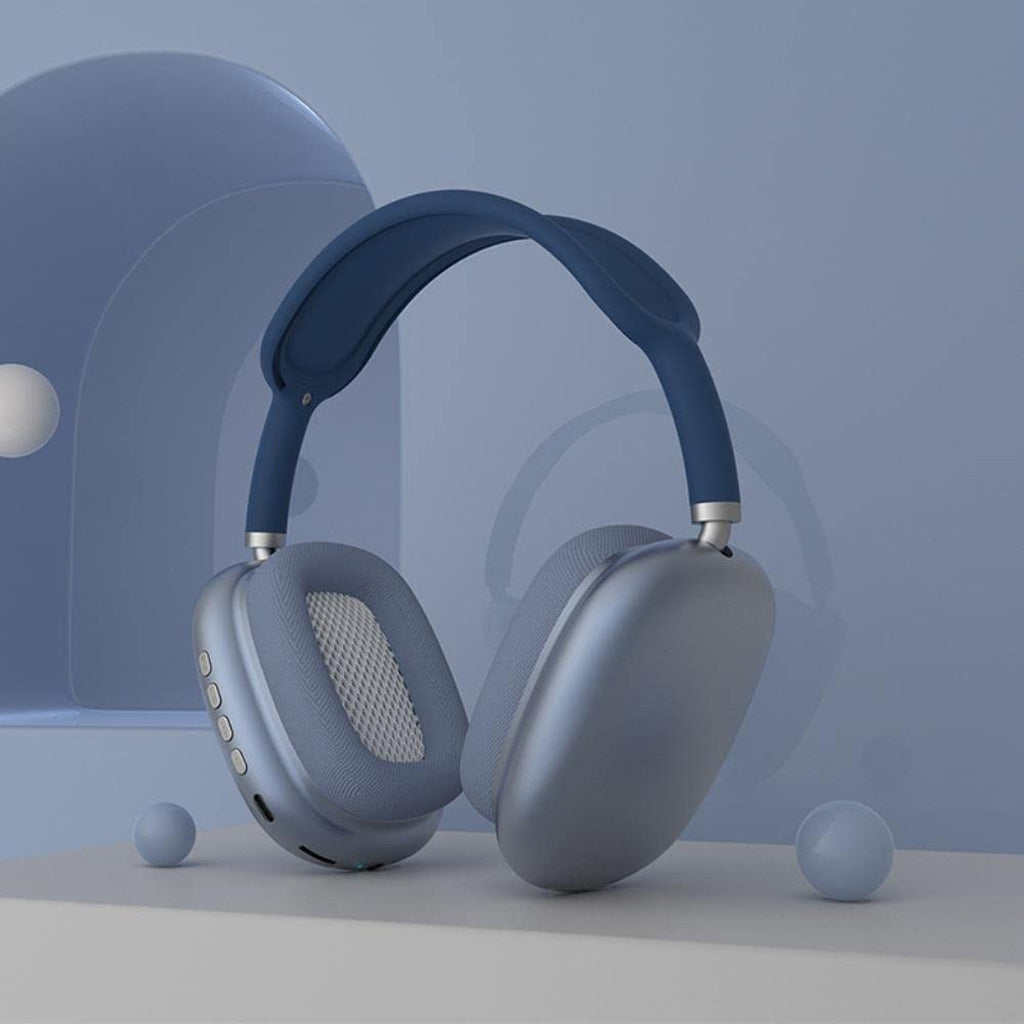 Casque Bluetooth Sans Fil P9 – Bluetooth V5.0