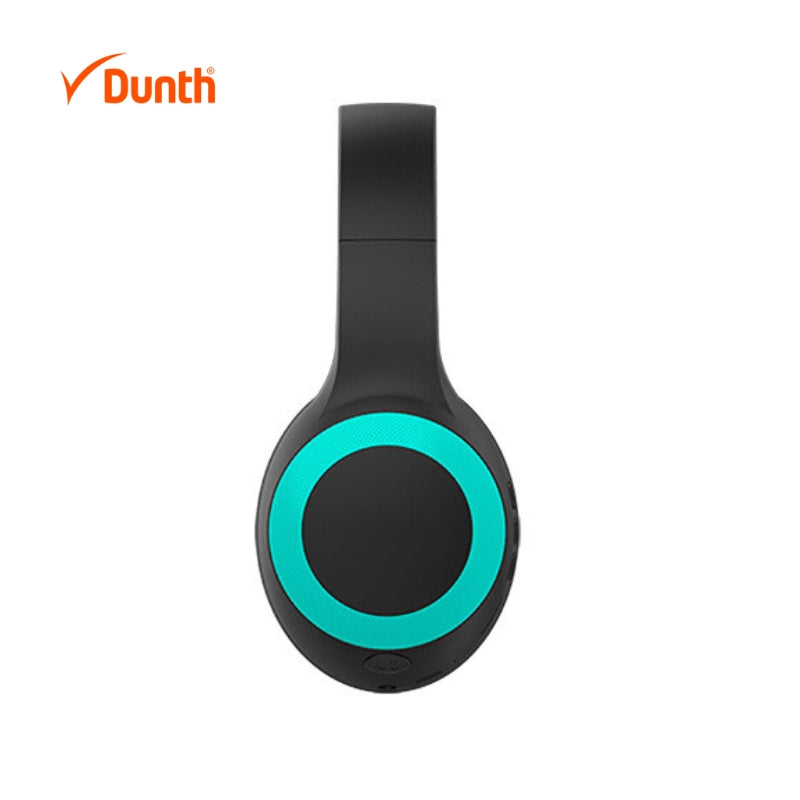 Casque Bluetooth Stéréo Hifi Souple DUNTH DU-B130 – Sans Fil avec Microphone Intégré