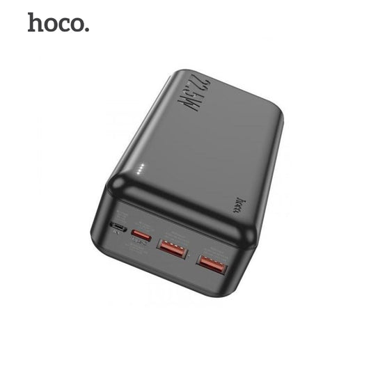 Power Bank Hoco J101B – Power Bank 30000mAh Charge Rapide QC 3.0