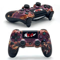 Manette Sans Fil Sony DualShock 4 pour PS4 (High Copy) – Édition Street Fighter V2