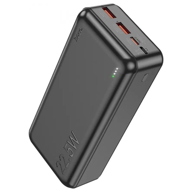 Power Bank Hoco J101B – Power Bank 30000mAh Charge Rapide QC 3.0