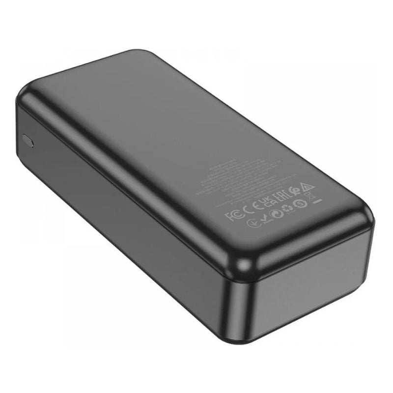 Power Bank Hoco J101B – Power Bank 30000mAh Charge Rapide QC 3.0