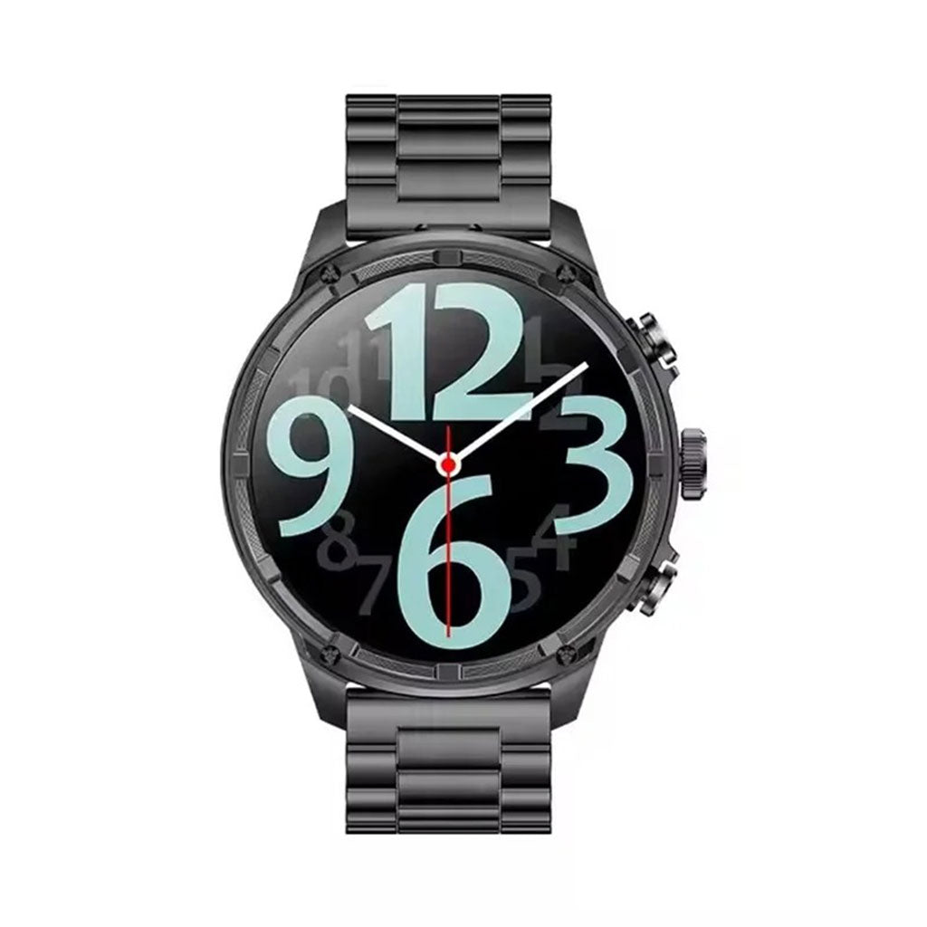 Montre Connectée Haino Teko RW-60 Max avec Lampe Torche et 3 Bracelets