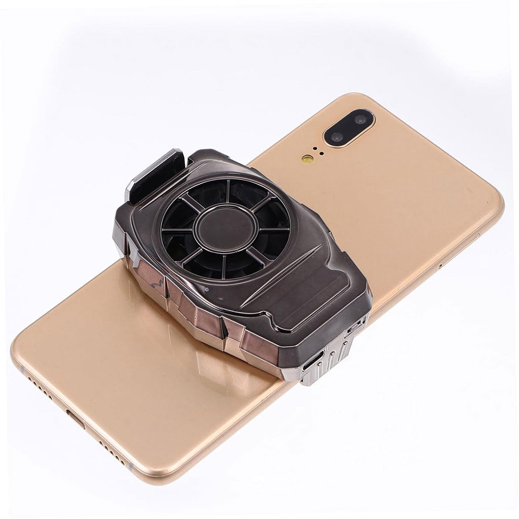 Ventilateur de Refroidissement pour Téléphone Portable S06