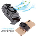 Ventilateur de Refroidissement pour Téléphone Portable S06