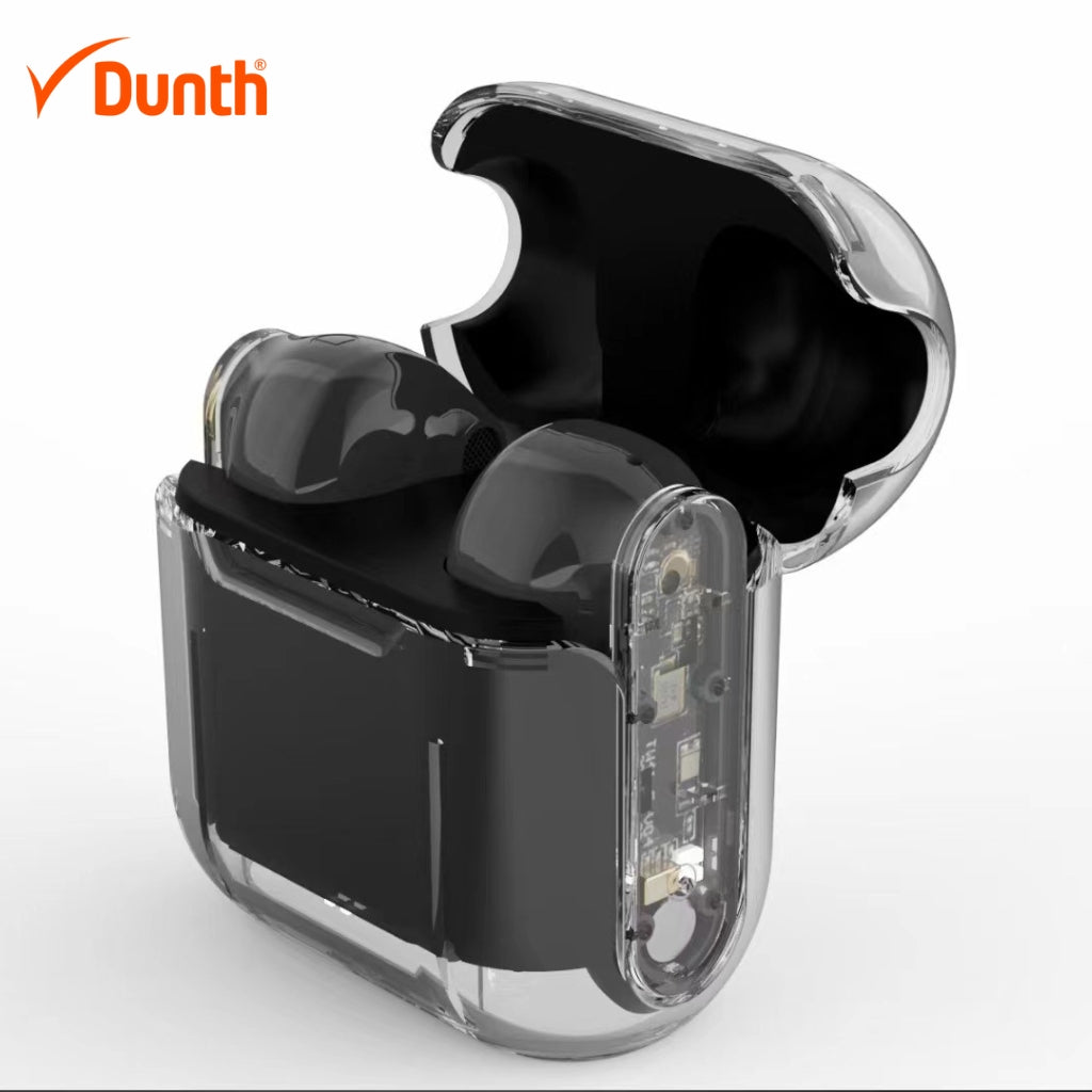 Écouteurs Sans Fil Bluetooth DUNTH DU-T151 – Noir
