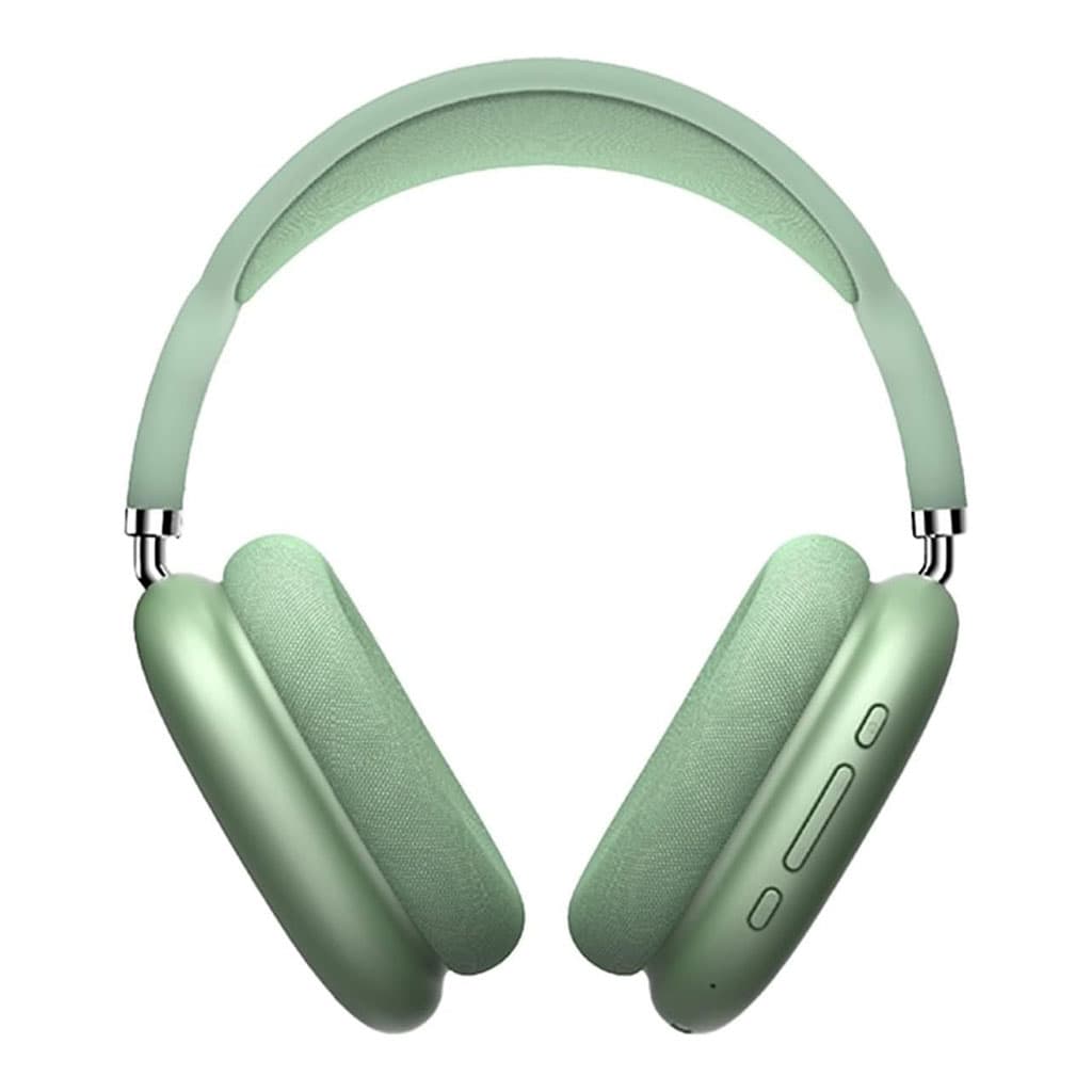 Casque Sans Fil KR-H2 avec Réduction de Bruit Active (ANC)
