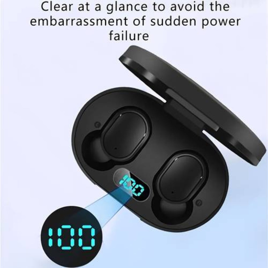 Écouteurs Sans Fil Bluetooth DUNTH DU-T5 5.0