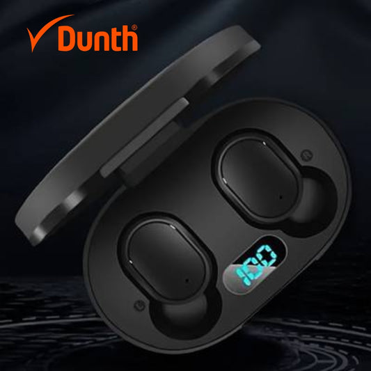 Écouteurs Sans Fil Bluetooth DUNTH DU-T5 5.0