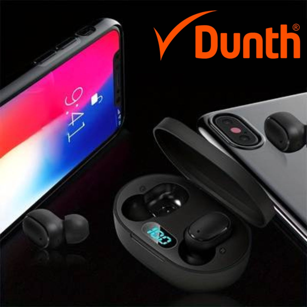 Écouteurs Sans Fil Bluetooth DUNTH DU-T5 5.0